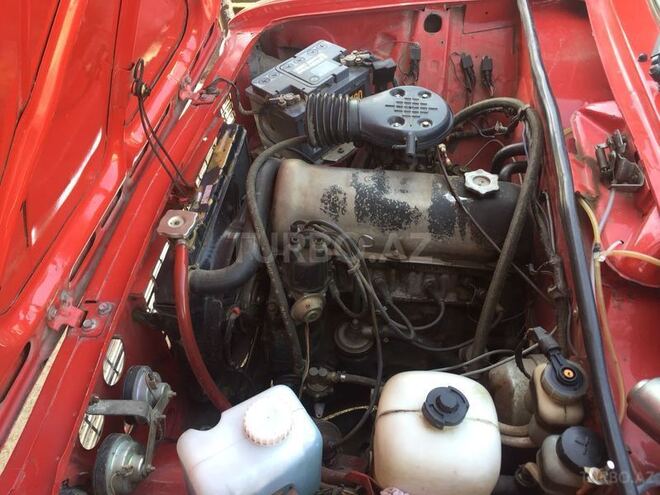 LADA (VAZ) 21011 1983, 10,000 km - 0.2 л - Gəncə