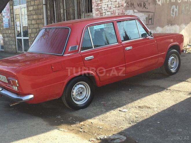 LADA (VAZ) 21011 1983, 10,000 km - 0.2 л - Gəncə