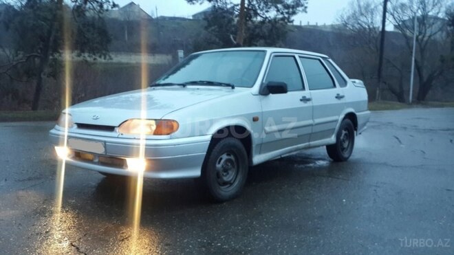 LADA (VAZ) 2115 2002, 127,000 km - 1.5 l - Quba