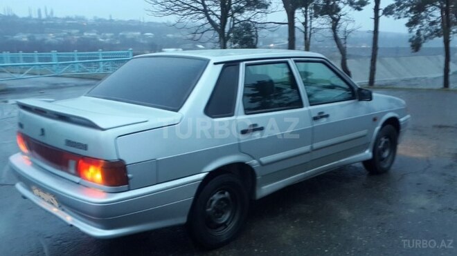 LADA (VAZ) 2115 2002, 127,000 km - 1.5 l - Quba