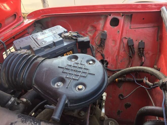 LADA (VAZ) 21011 1983, 10,000 km - 0.2 л - Gəncə