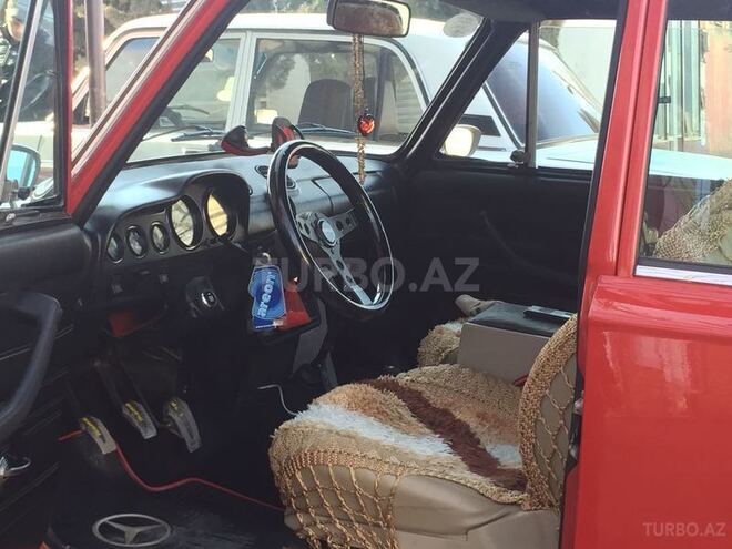 LADA (VAZ) 21011 1983, 10,000 km - 0.2 л - Gəncə