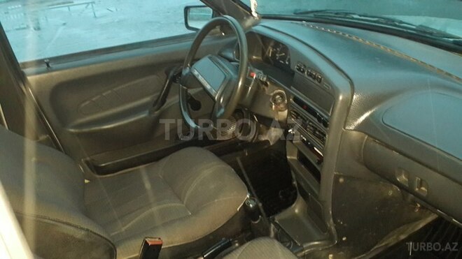 LADA (VAZ) 2115 2002, 127,000 km - 1.5 l - Quba