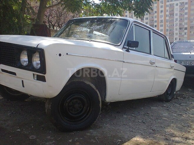 LADA (VAZ) 2106 1999, 166,000 km - 1.6 l - Bakı