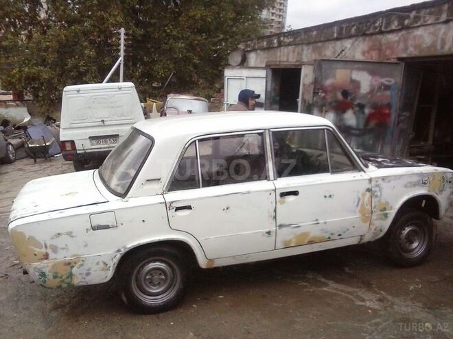 LADA (VAZ) 2106 1999, 166,000 km - 1.6 l - Bakı