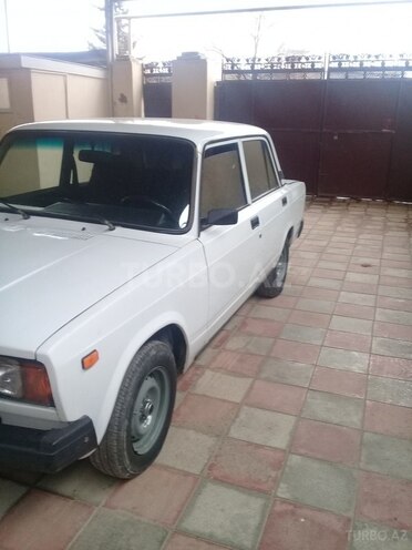 LADA (VAZ) 2107 2007, 65,000 km - 1.6 л - Cəlilabad