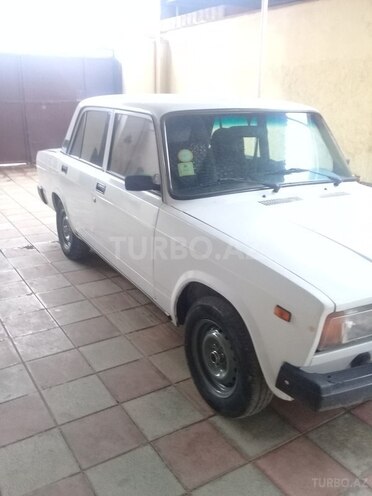 LADA (VAZ) 2107 2007, 65,000 km - 1.6 л - Cəlilabad