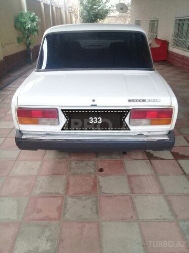 LADA (VAZ) 2107 2007, 65,000 km - 1.6 л - Cəlilabad
