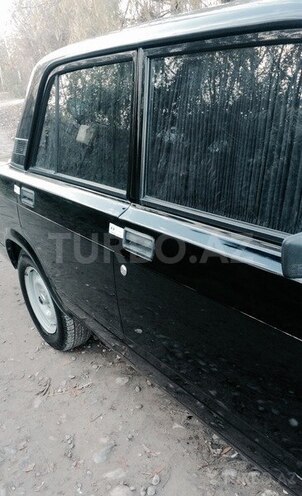 LADA (VAZ) 2107 2011, 82,000 km - 0.1 l - Füzuli