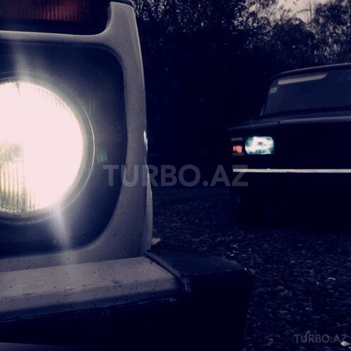 LADA (VAZ) 2107 2011, 82,000 km - 0.1 l - Füzuli