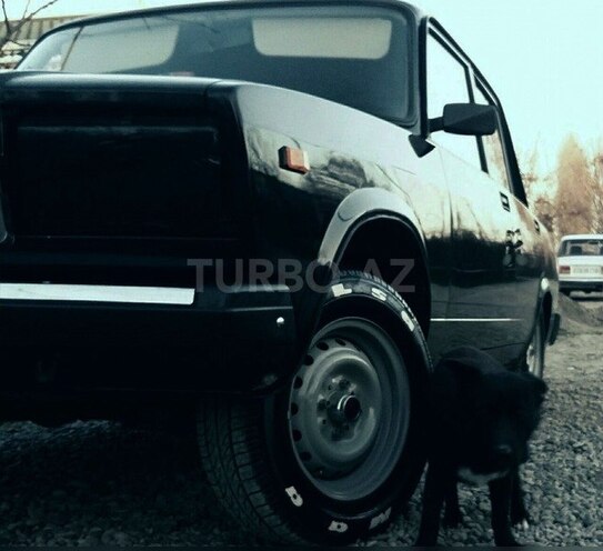 LADA (VAZ) 2107 2011, 82,000 km - 0.1 l - Füzuli