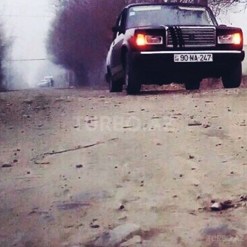LADA (VAZ) 2107 2011, 82,000 km - 0.1 l - Füzuli