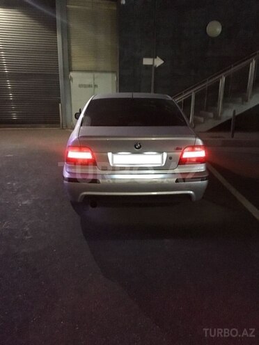 BMW 530 2001, 191,000 km - 3.0 l - Bakı