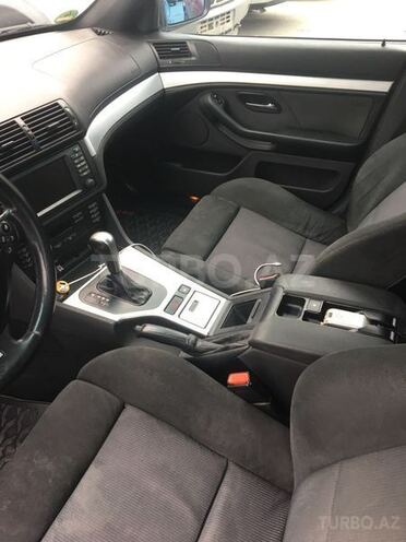 BMW 530 2001, 191,000 km - 3.0 l - Bakı