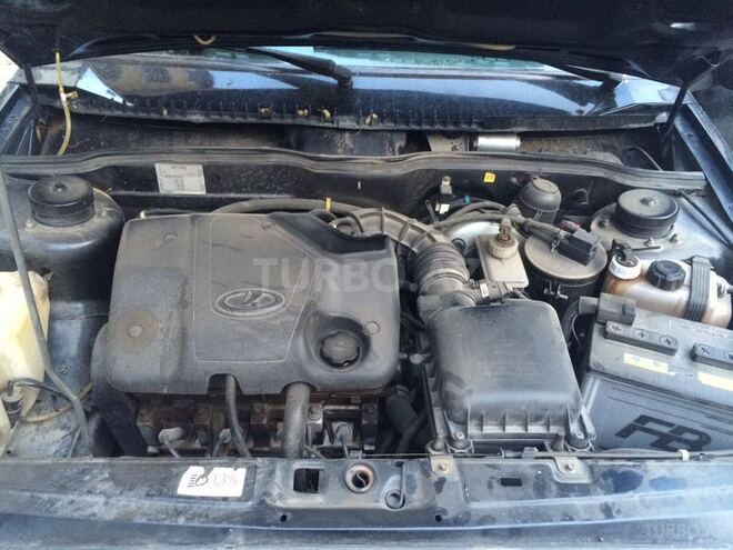 LADA (VAZ) 2115 2007, 147,000 km - 1.6 l - Bakı