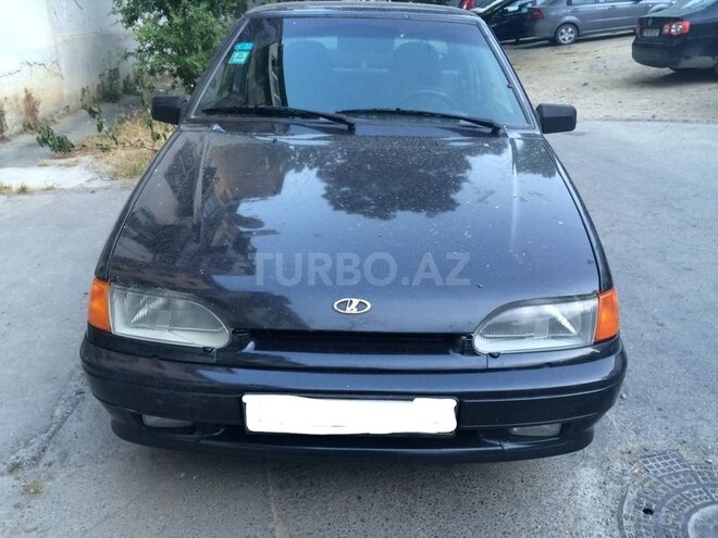 LADA (VAZ) 2115 2007, 147,000 km - 1.6 l - Bakı