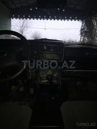 LADA (VAZ) 2107 2007, 325,000 km - 1.5 l - Sabirabad