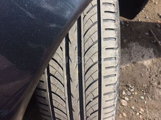 Mercedes E 240 1997, 350,000 km - 2.4 л - Gəncə