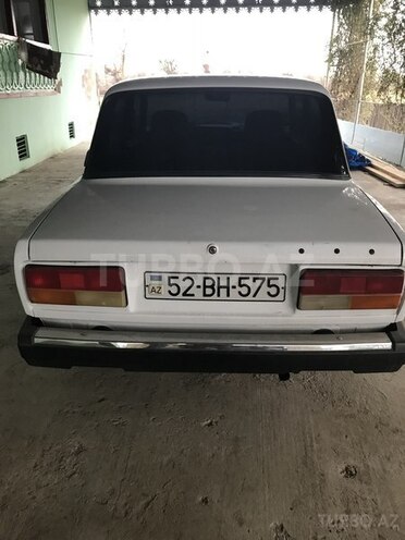 LADA (VAZ) 2107 2007, 325,000 km - 1.5 l - Sabirabad