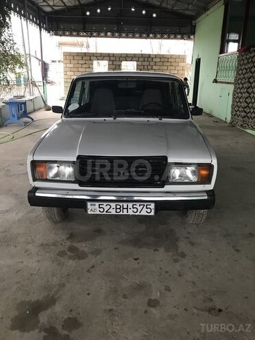 LADA (VAZ) 2107 2007, 325,000 km - 1.5 l - Sabirabad