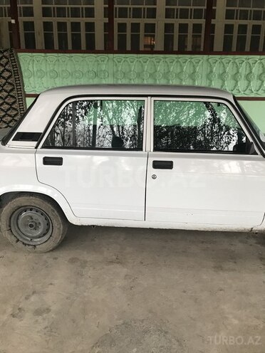 LADA (VAZ) 2107 2007, 325,000 km - 1.5 l - Sabirabad