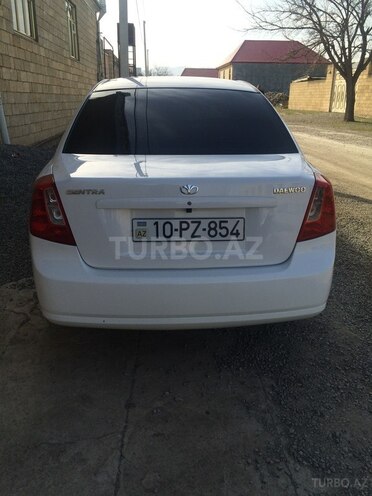 Daewoo Gentra 2014, 107,000 km - 1.5 l - Şəmkir
