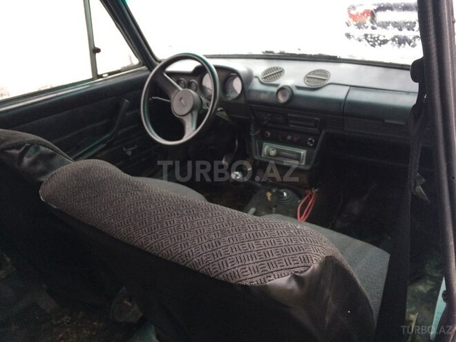 LADA (VAZ) 2106 2003, 246,000 km - 1.6 л - İsmayıllı