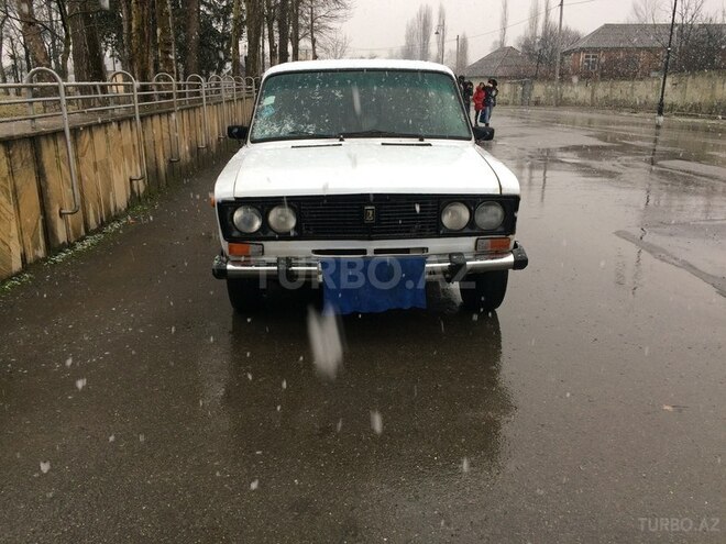 LADA (VAZ) 2106 2003, 246,000 km - 1.6 л - İsmayıllı