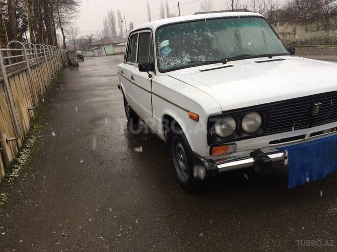 LADA (VAZ) 2106 2003, 246,000 km - 1.6 л - İsmayıllı