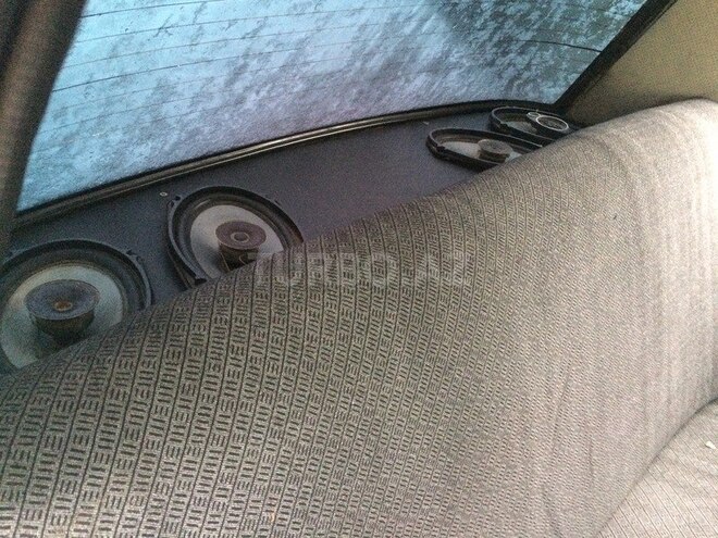 LADA (VAZ) 2106 2003, 246,000 km - 1.6 л - İsmayıllı