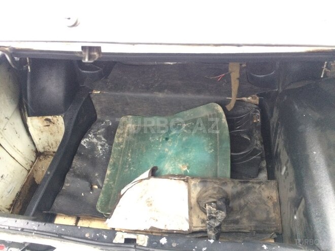LADA (VAZ) 2106 2003, 246,000 km - 1.6 л - İsmayıllı