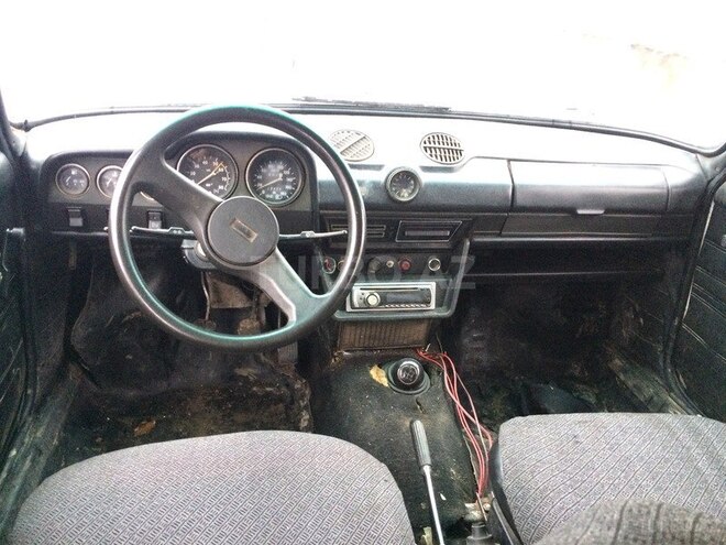 LADA (VAZ) 2106 2003, 246,000 km - 1.6 л - İsmayıllı
