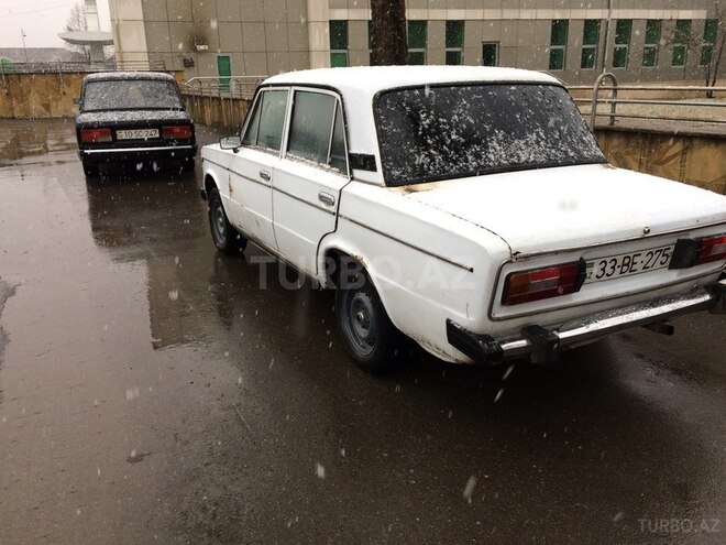 LADA (VAZ) 2106 2003, 246,000 km - 1.6 л - İsmayıllı