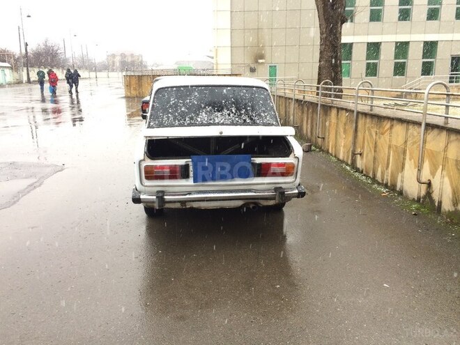 LADA (VAZ) 2106 2003, 246,000 km - 1.6 л - İsmayıllı