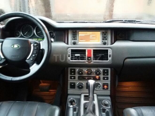 Land Rover Range Rover 2004, 279,000 km - 3.0 л - Bakı