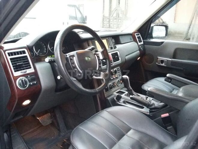 Land Rover Range Rover 2004, 279,000 km - 3.0 л - Bakı