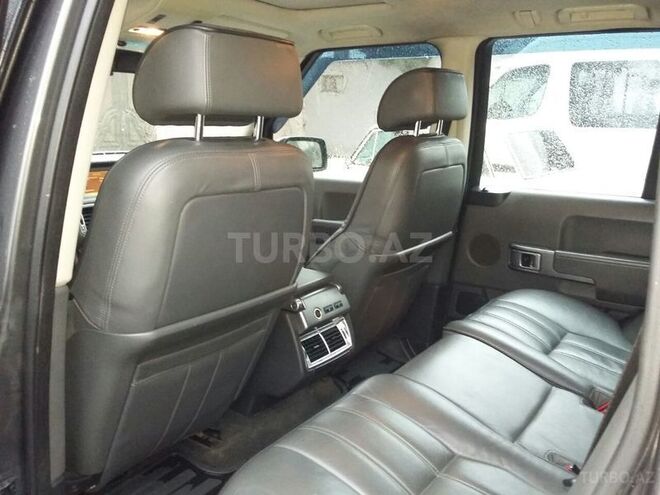 Land Rover Range Rover 2004, 279,000 km - 3.0 л - Bakı