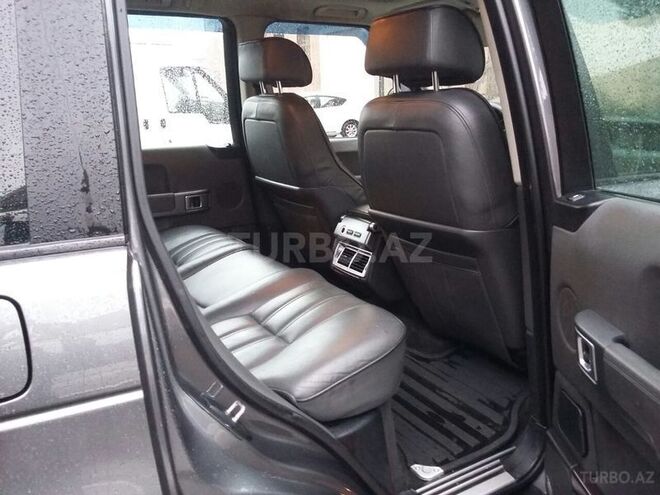 Land Rover Range Rover 2004, 279,000 km - 3.0 л - Bakı