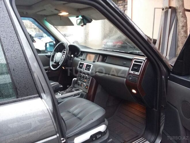Land Rover Range Rover 2004, 279,000 km - 3.0 л - Bakı