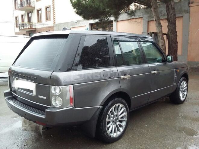 Land Rover Range Rover 2004, 279,000 km - 3.0 л - Bakı
