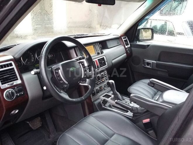Land Rover Range Rover 2004, 279,000 km - 3.0 л - Bakı