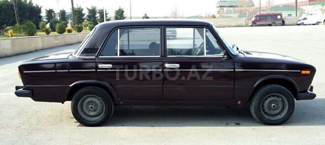 LADA (VAZ) 2106 2006, 100,238 km - 0.7 l - Bərdə