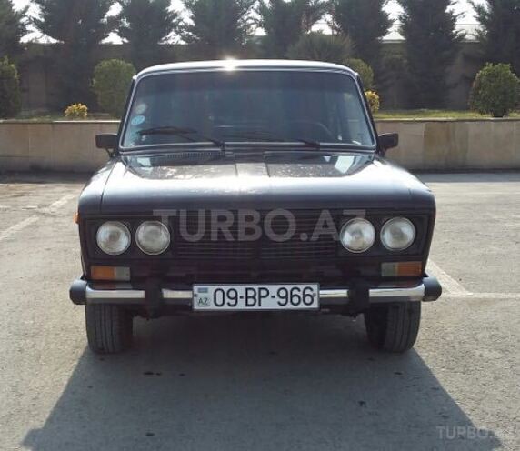LADA (VAZ) 2106 2006, 100,238 km - 0.7 l - Bərdə