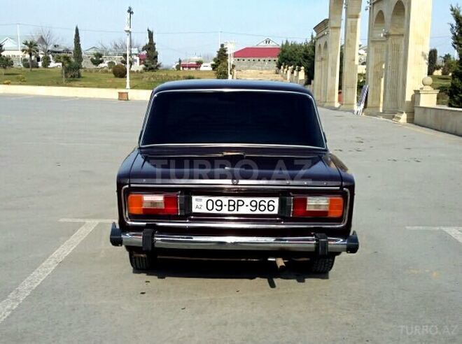 LADA (VAZ) 2106 2006, 100,238 km - 0.7 l - Bərdə