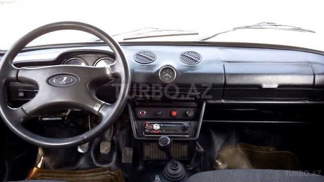 LADA (VAZ) 2106 2006, 100,238 km - 0.7 l - Bərdə