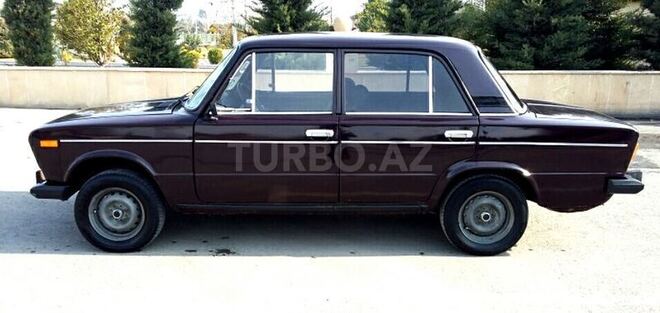 LADA (VAZ) 2106 2006, 100,238 km - 0.7 l - Bərdə