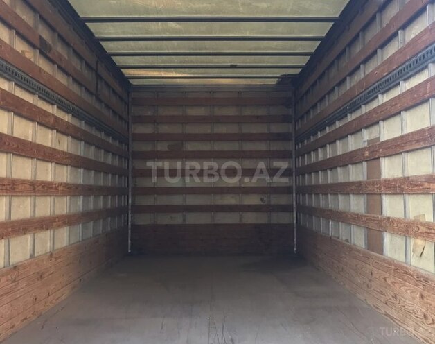 Ford Transit 2005, 345,000 km - 2.4 l - Gəncə