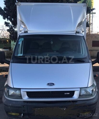 Ford Transit 2005, 345,000 km - 2.4 l - Gəncə