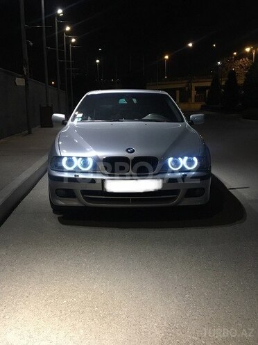 BMW 530 2000, 191,000 km - 3.0 l - Bakı