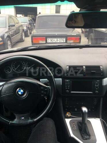 BMW 530 2000, 191,000 km - 3.0 l - Bakı